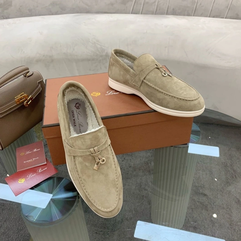 Othxr Leather Shoes Minimalist 213789