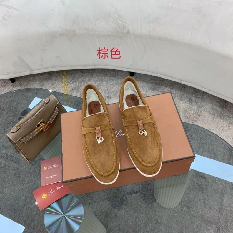 Timeless Othxr Leather Shoes 213786