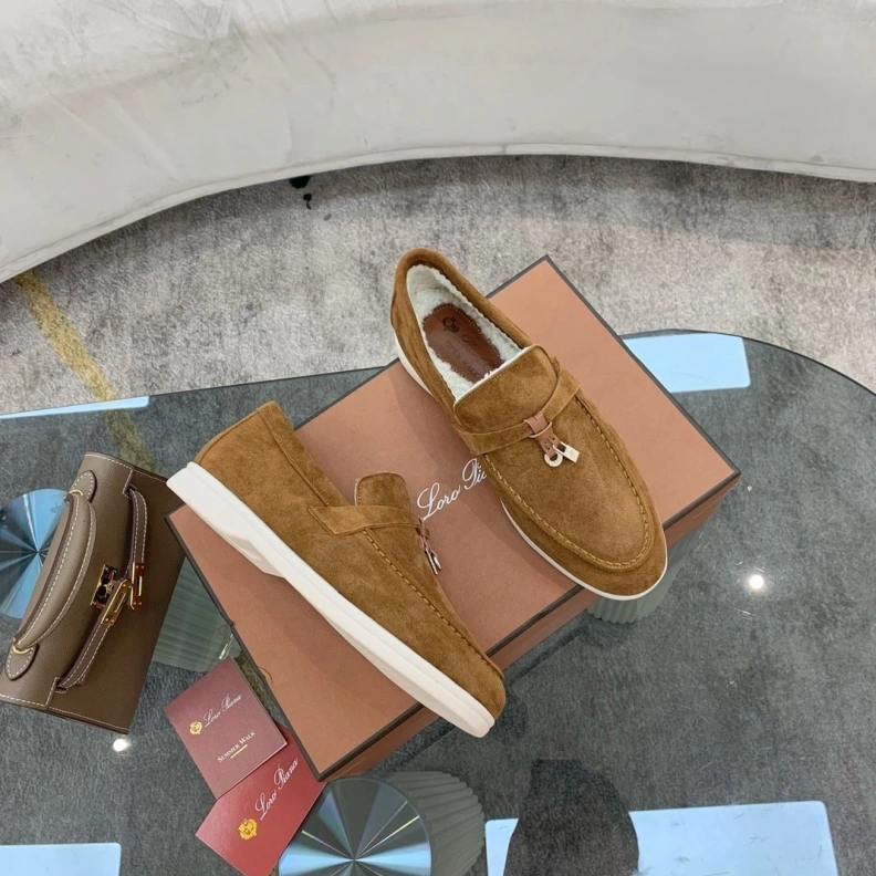 Timeless Othxr Leather Shoes 213786
