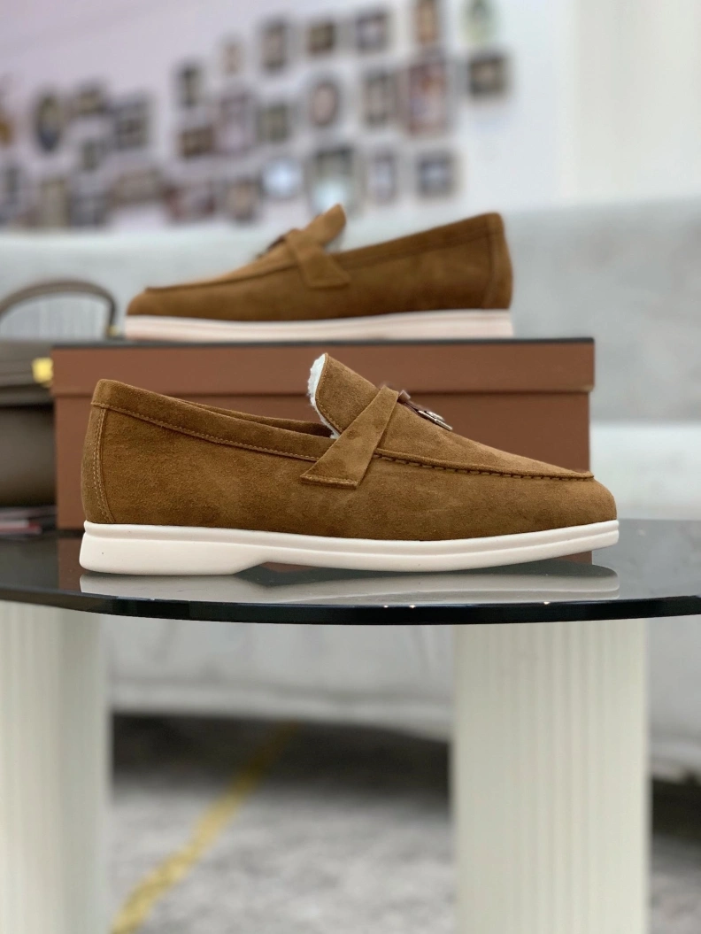 Timeless Othxr Leather Shoes 213786