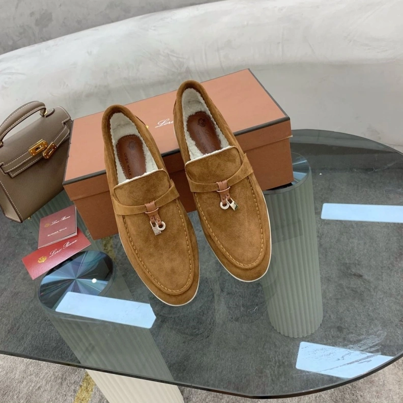 Timeless Othxr Leather Shoes 213786