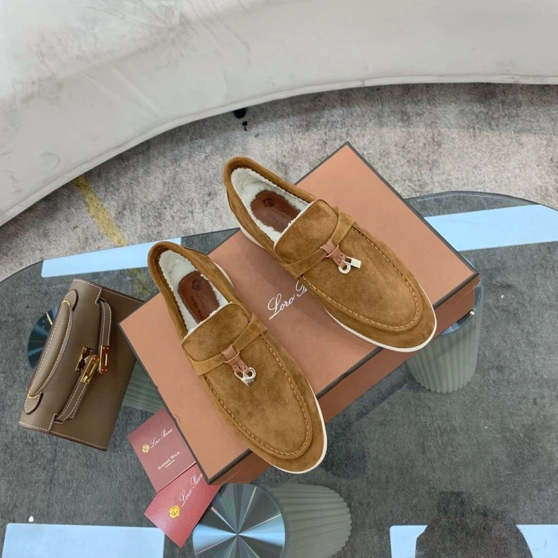 Timeless Othxr Leather Shoes 213786
