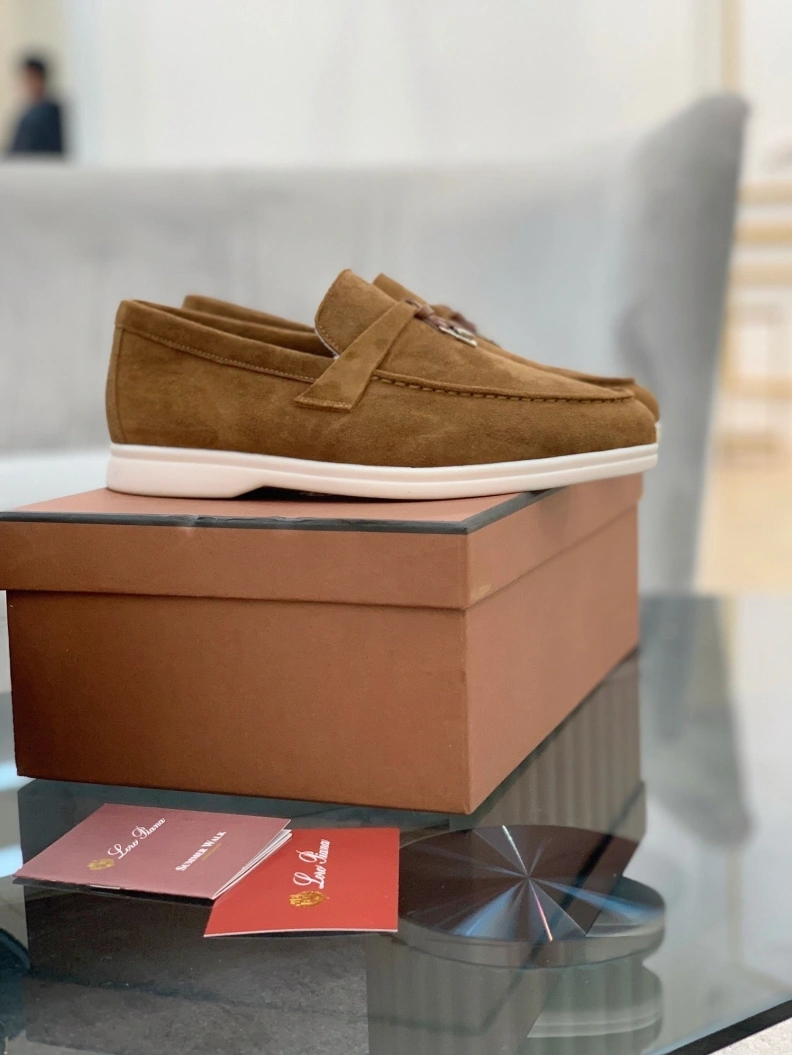 Timeless Othxr Leather Shoes 213786