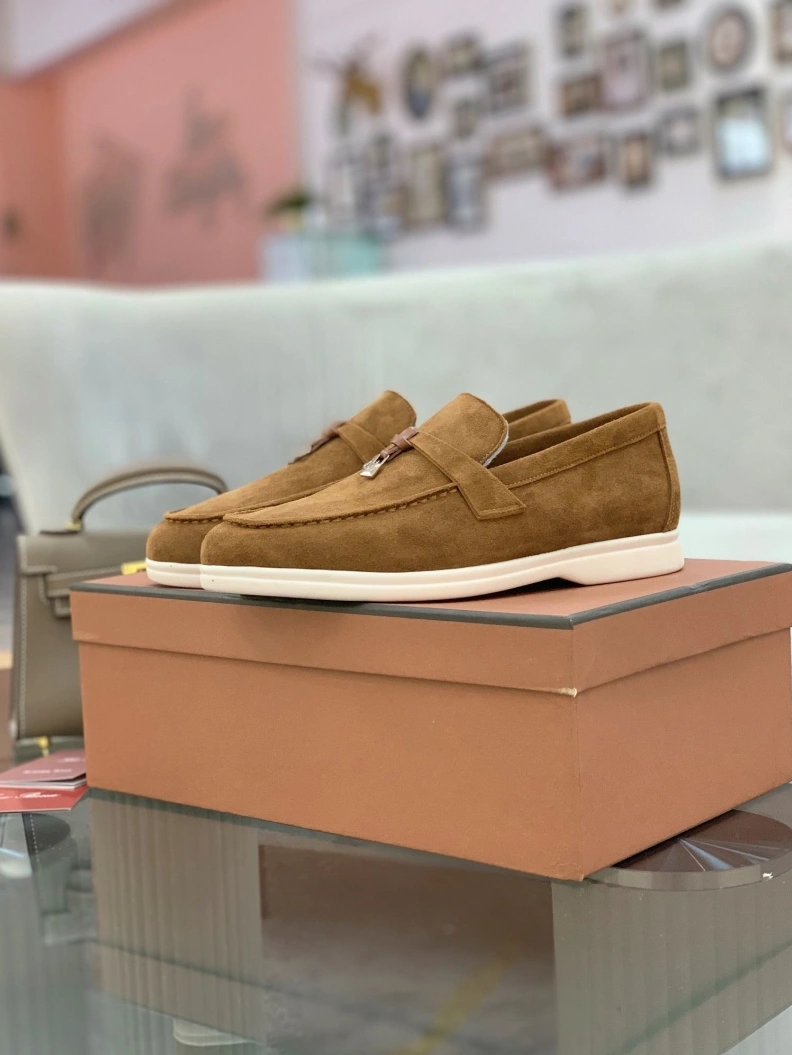 Timeless Othxr Leather Shoes 213786
