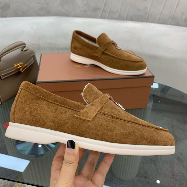 Timeless Othxr Leather Shoes 213786