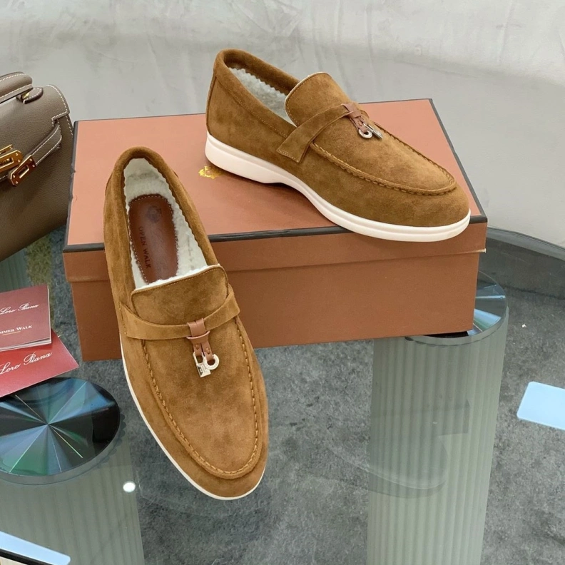 Timeless Othxr Leather Shoes 213786