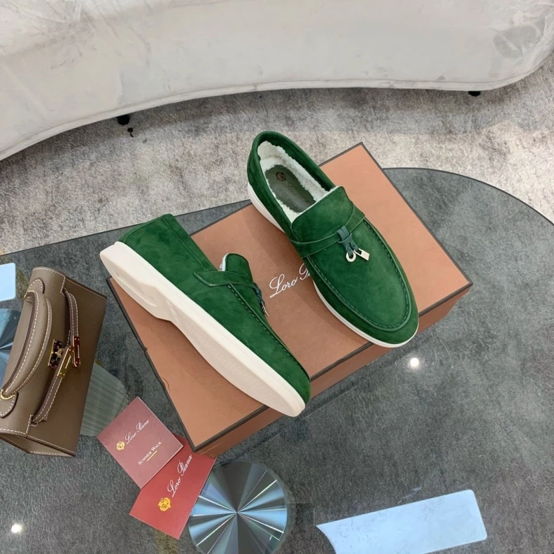 Othxr Leather Shoes HighQuality 213805