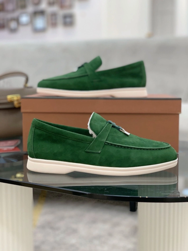 Othxr Leather Shoes HighQuality 213805