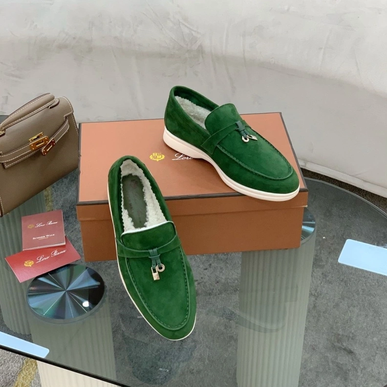 Othxr Leather Shoes HighQuality 213805