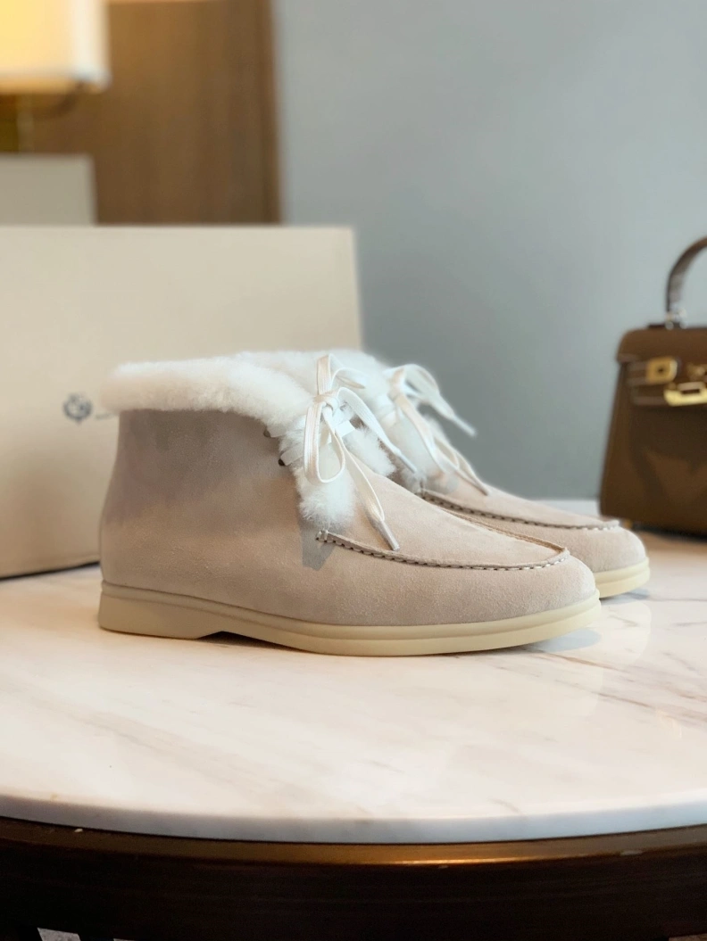 Trendsetting Othxr Leather Shoes 213785