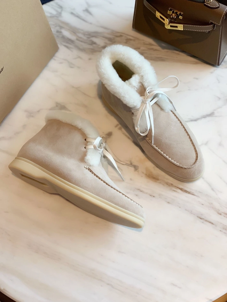 Trendsetting Othxr Leather Shoes 213785