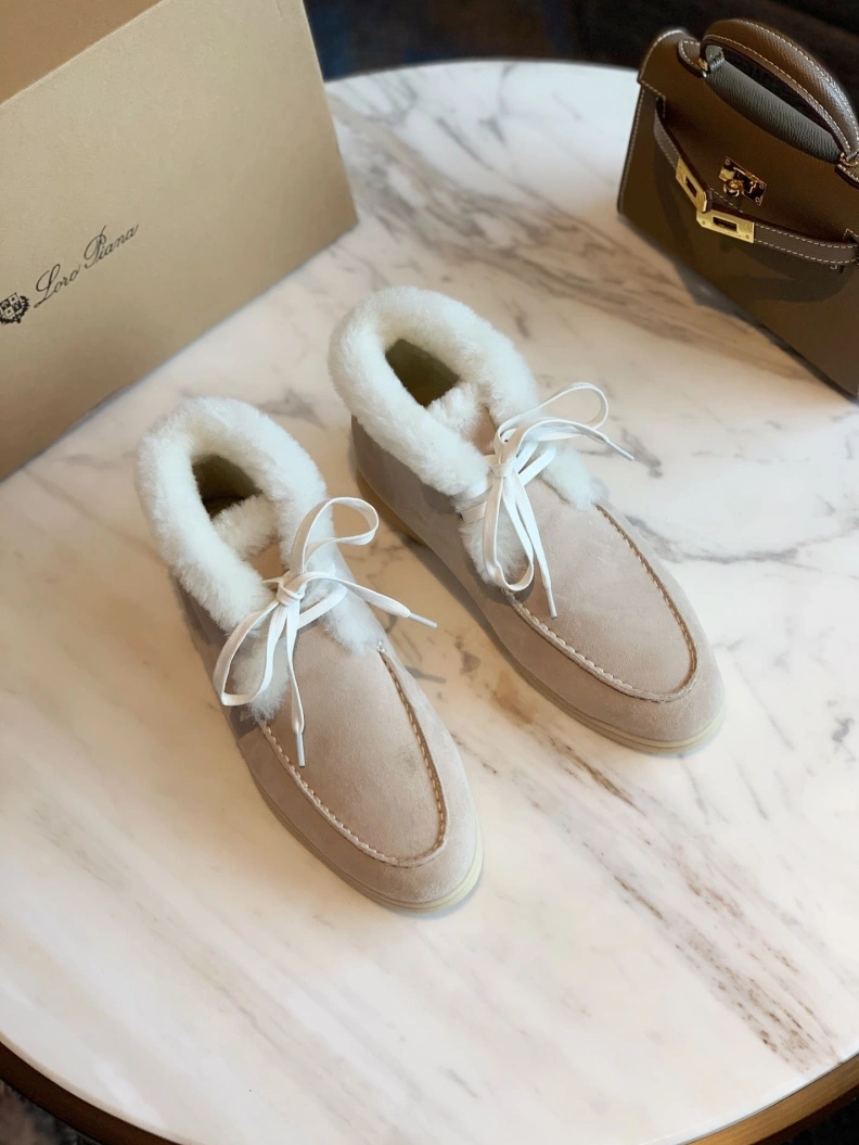 Trendsetting Othxr Leather Shoes 213785