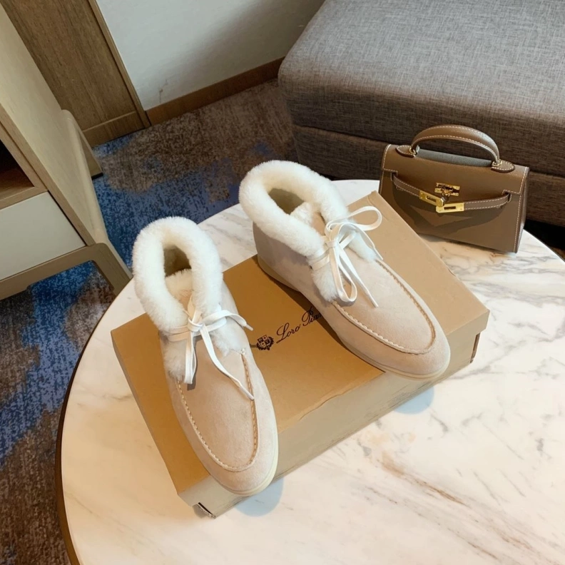 Trendsetting Othxr Leather Shoes 213785