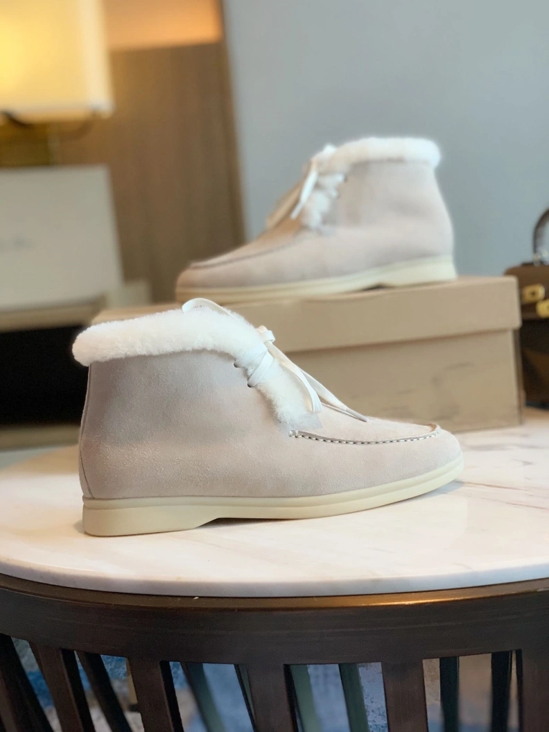 Trendsetting Othxr Leather Shoes 213785