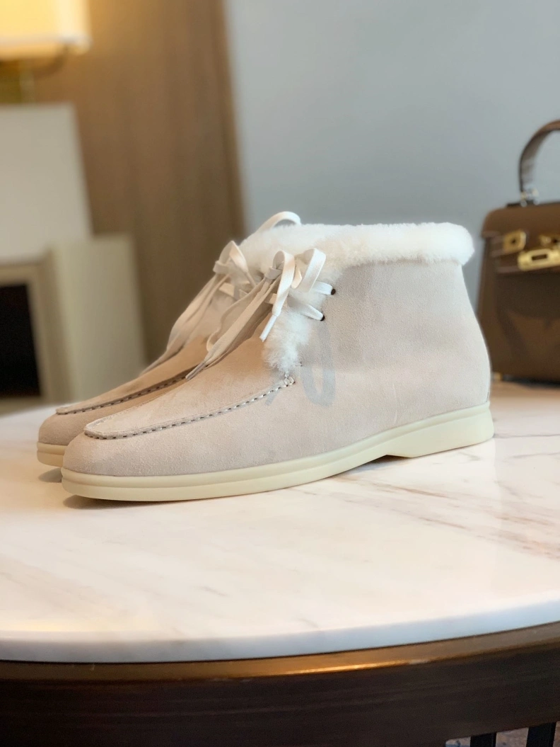 Trendsetting Othxr Leather Shoes 213785