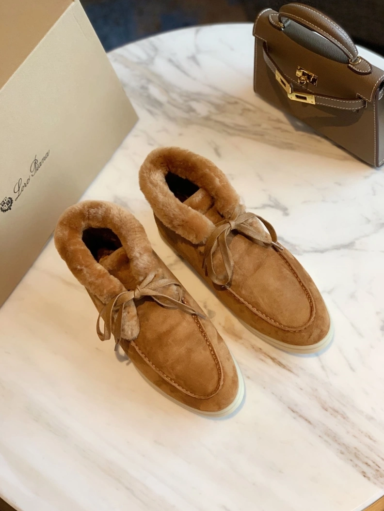 Othxr Leather Shoes Vibrant 213781
