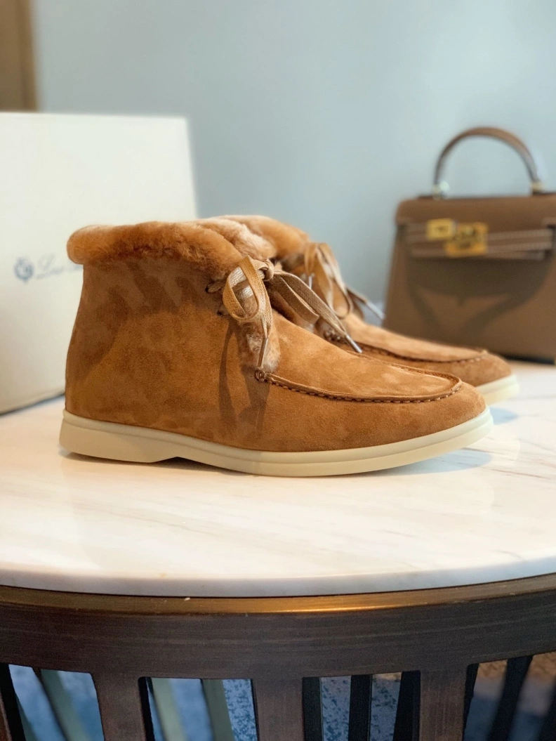 Othxr Leather Shoes Vibrant 213781
