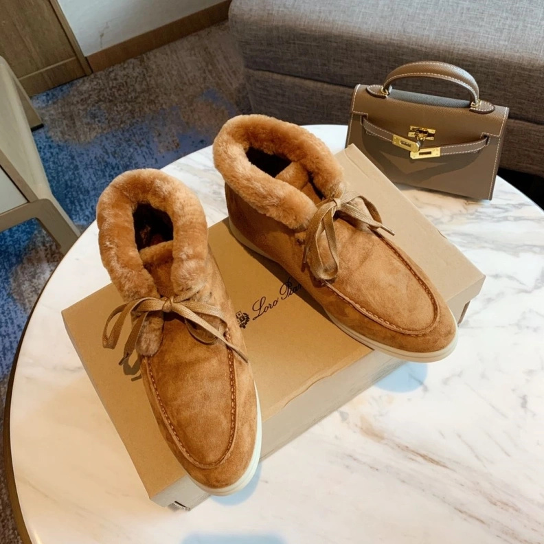 Othxr Leather Shoes Vibrant 213781