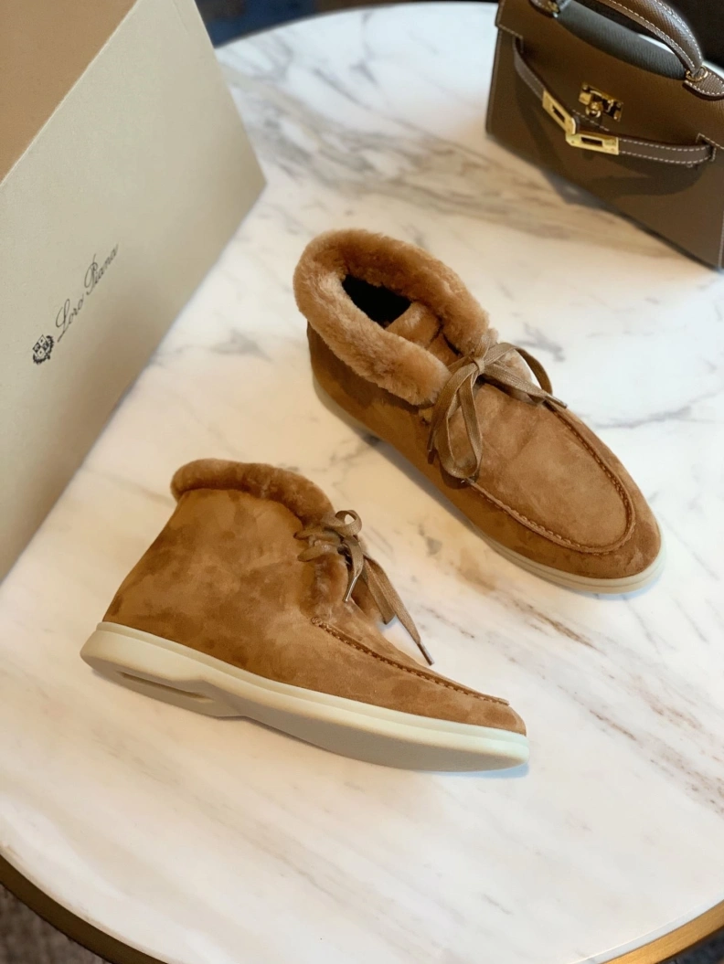 Othxr Leather Shoes Vibrant 213781
