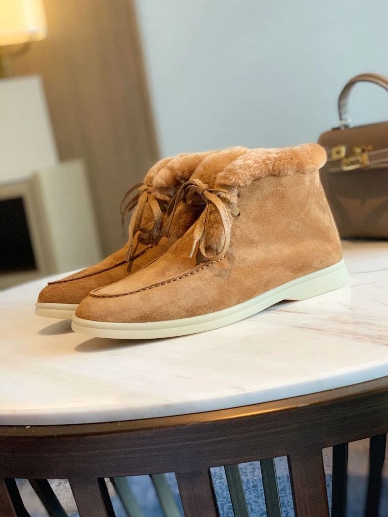 Othxr Leather Shoes Vibrant 213781