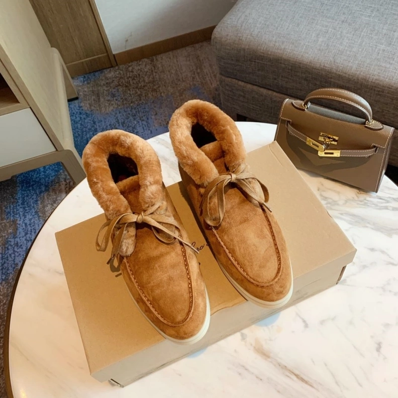 Othxr Leather Shoes Vibrant 213781