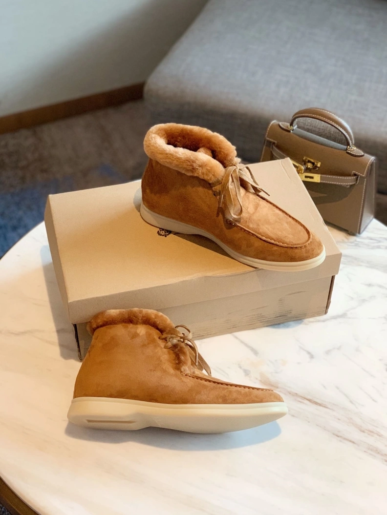Othxr Leather Shoes Vibrant 213781