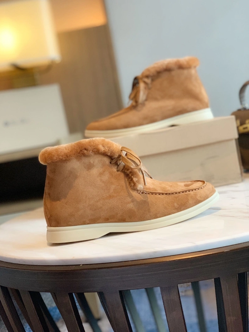 Othxr Leather Shoes Vibrant 213781