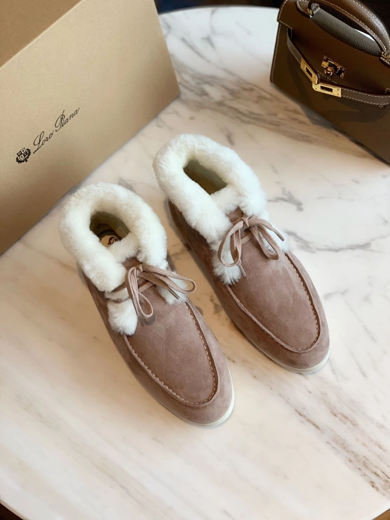 Sophisticated Othxr Leather Shoes 213794