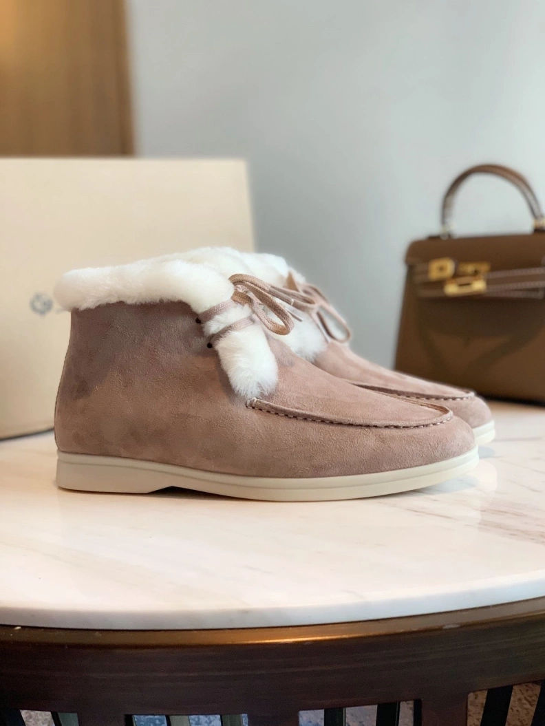 Sophisticated Othxr Leather Shoes 213794