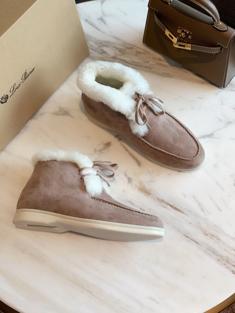 Sophisticated Othxr Leather Shoes 213794