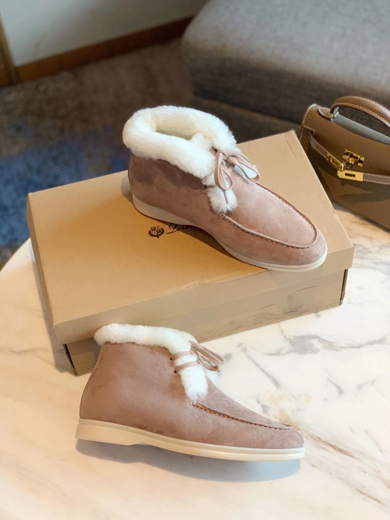 Sophisticated Othxr Leather Shoes 213794