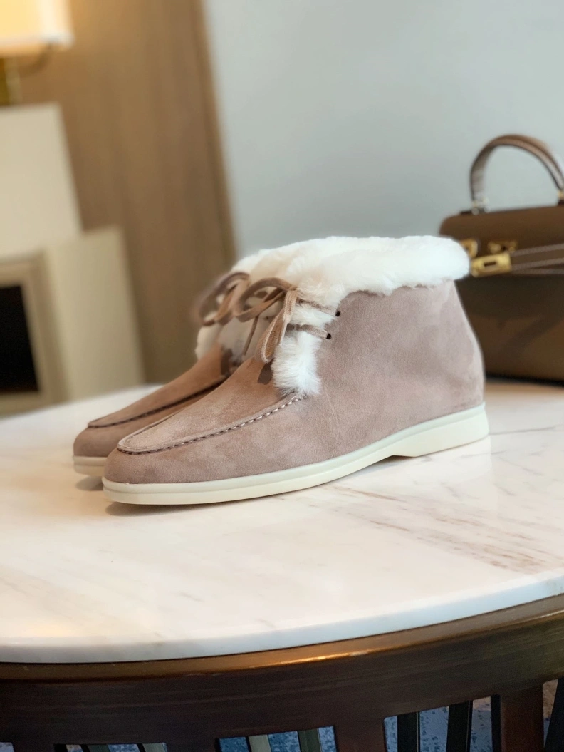 Sophisticated Othxr Leather Shoes 213794