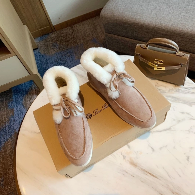 Sophisticated Othxr Leather Shoes 213794