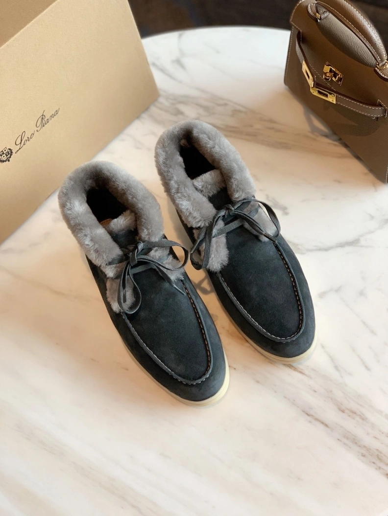 HighQuality Othxr Leather Shoes 213788