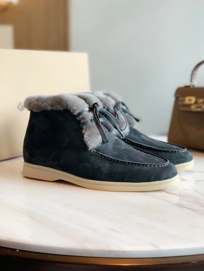 HighQuality Othxr Leather Shoes 213788