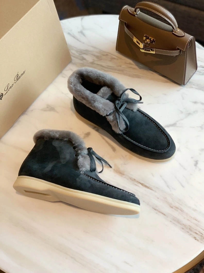 HighQuality Othxr Leather Shoes 213788