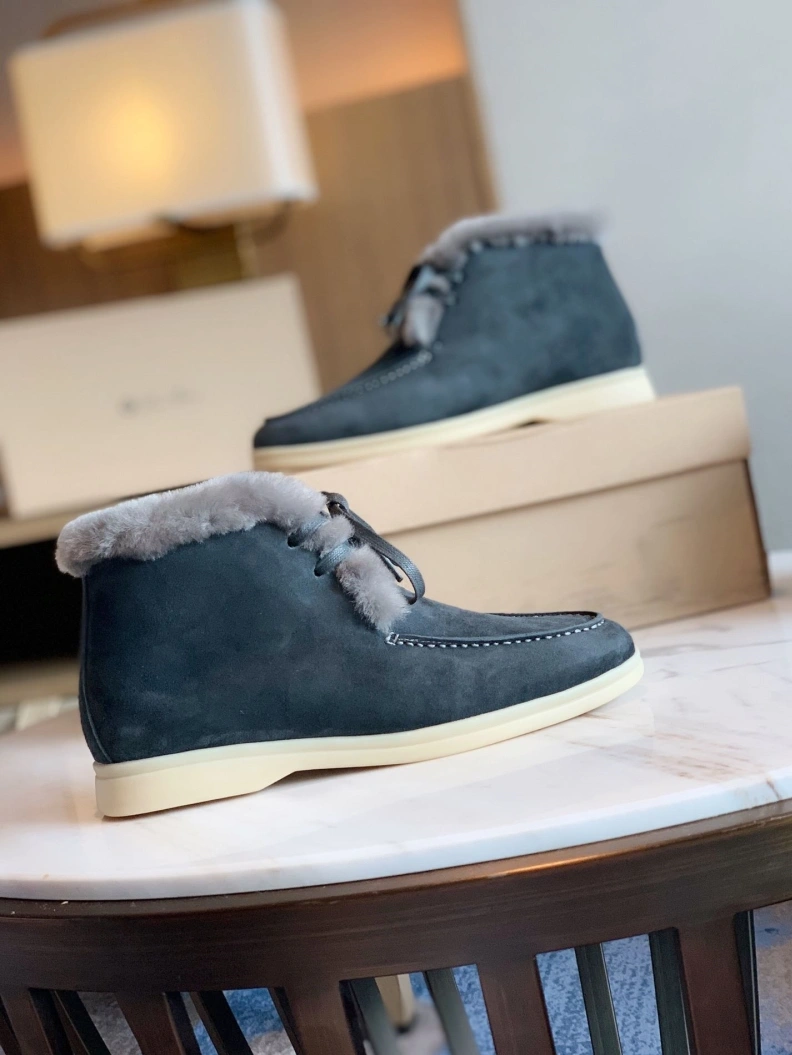 HighQuality Othxr Leather Shoes 213788