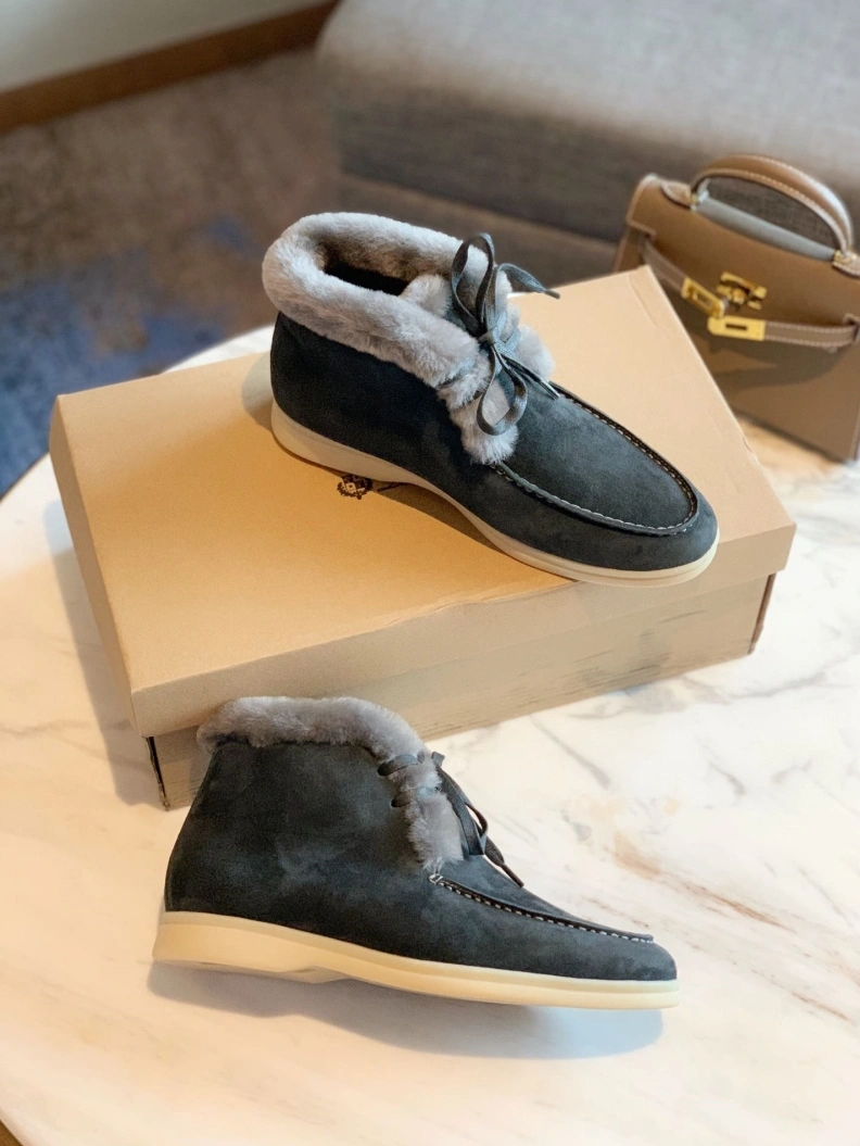 HighQuality Othxr Leather Shoes 213788