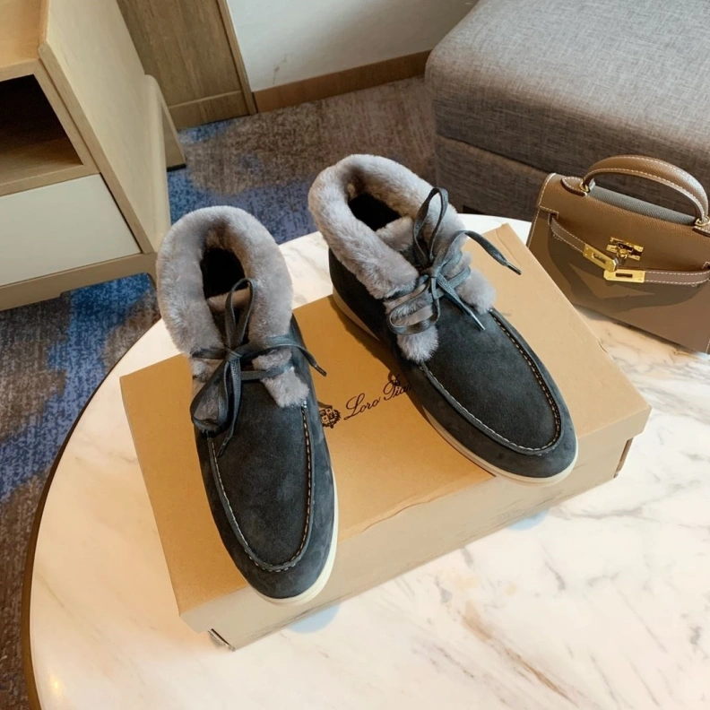 HighQuality Othxr Leather Shoes 213788