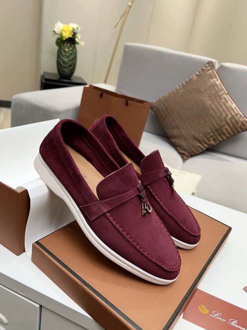 Othxr Leather Shoes Popular 213787
