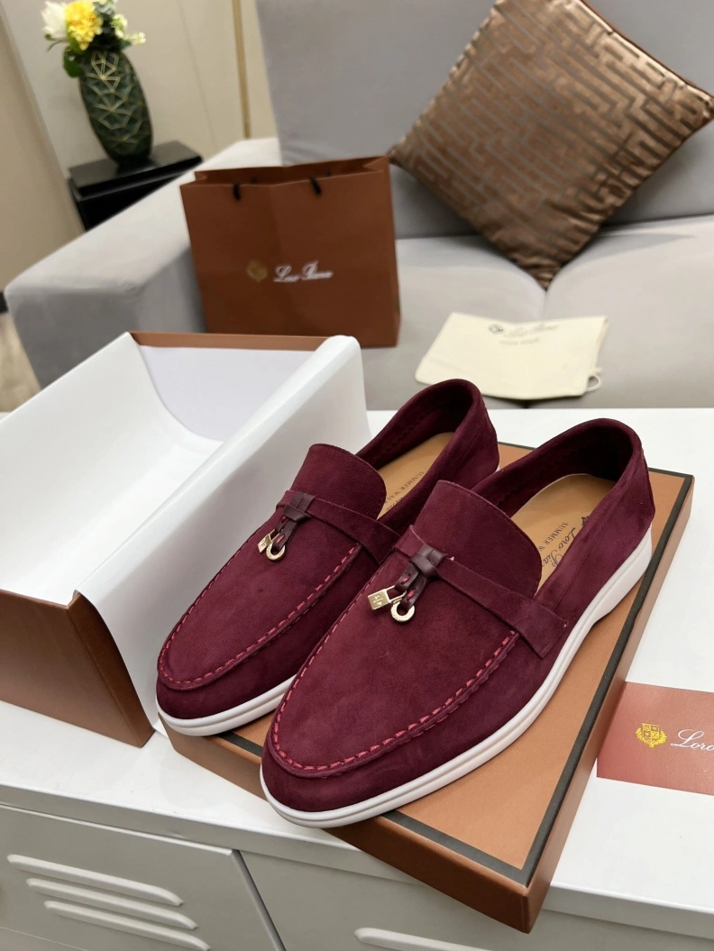 Othxr Leather Shoes Popular 213787
