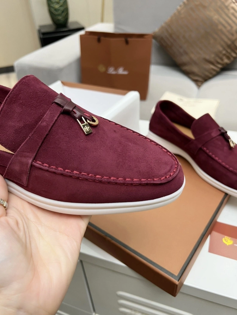 Othxr Leather Shoes Popular 213787
