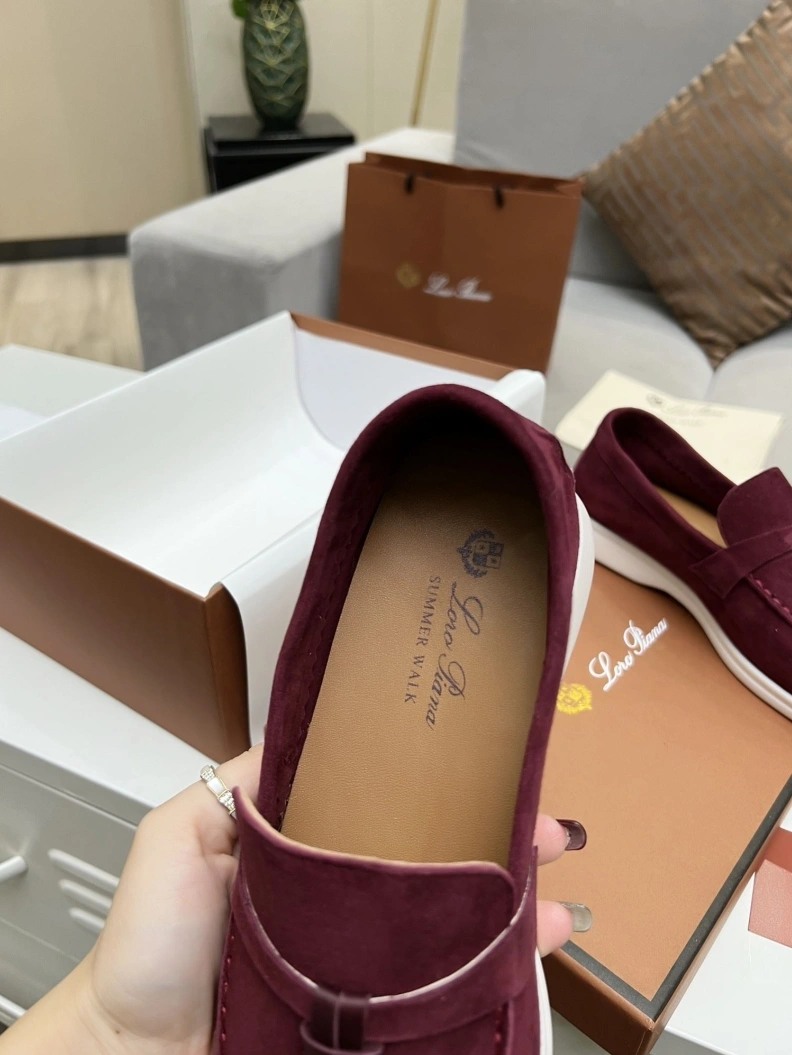 Othxr Leather Shoes Popular 213787