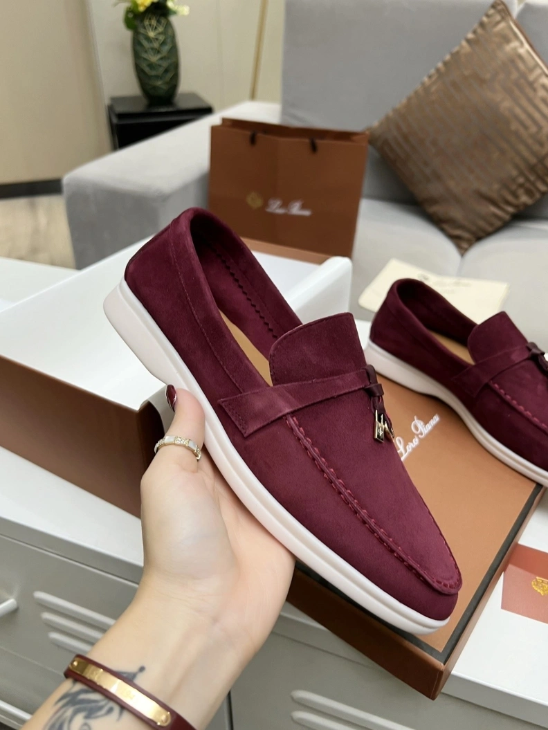Othxr Leather Shoes Popular 213787