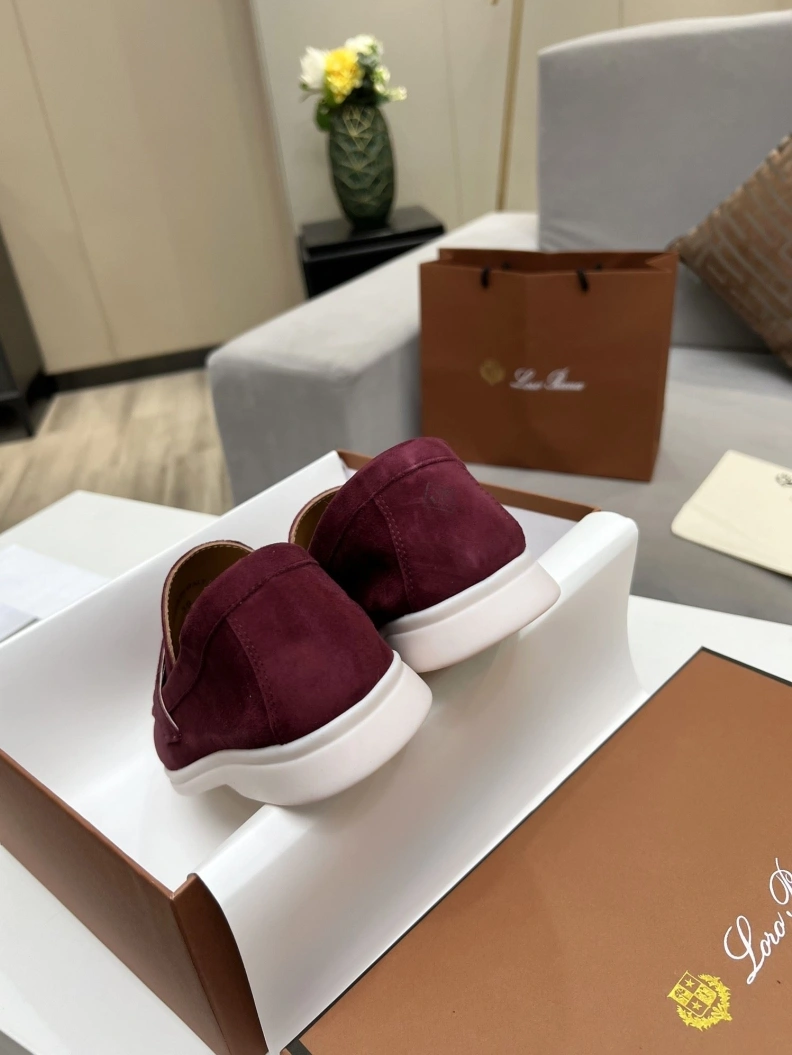 Othxr Leather Shoes Popular 213787