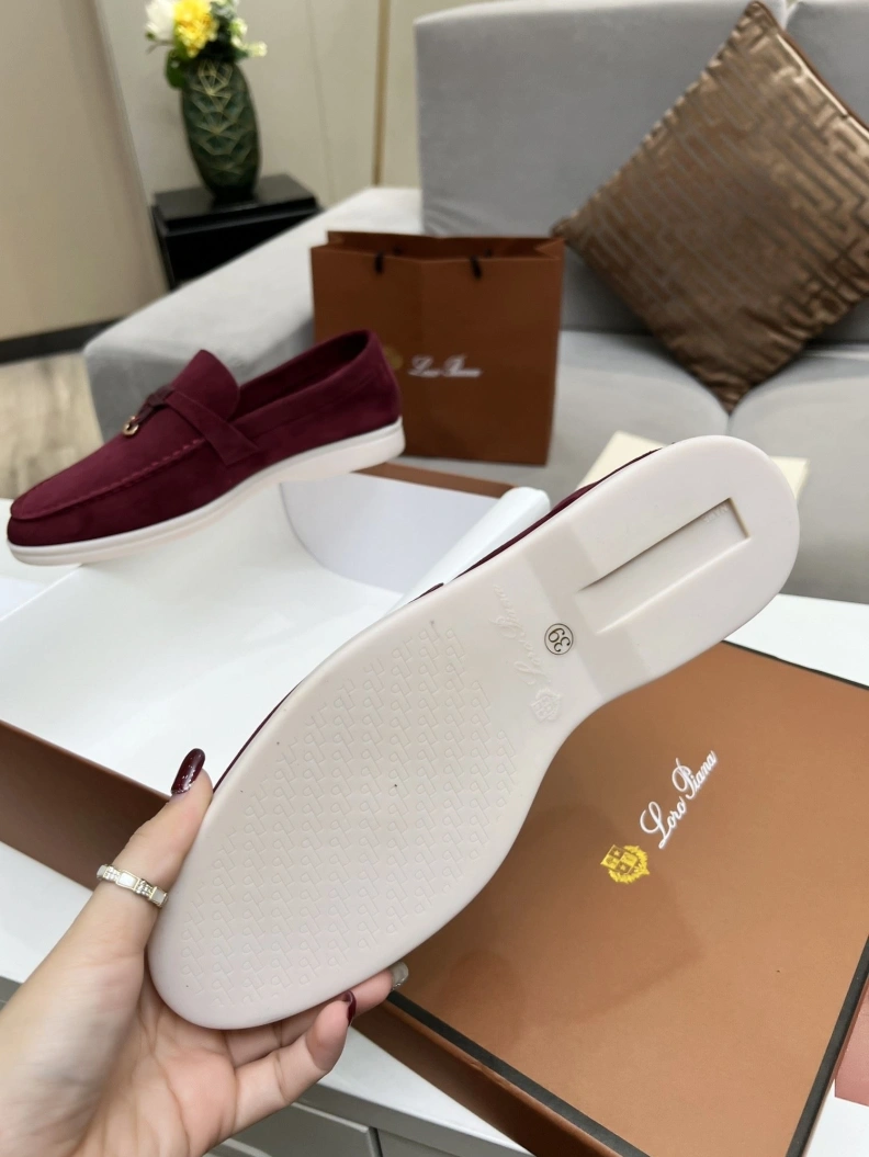 Othxr Leather Shoes Popular 213787