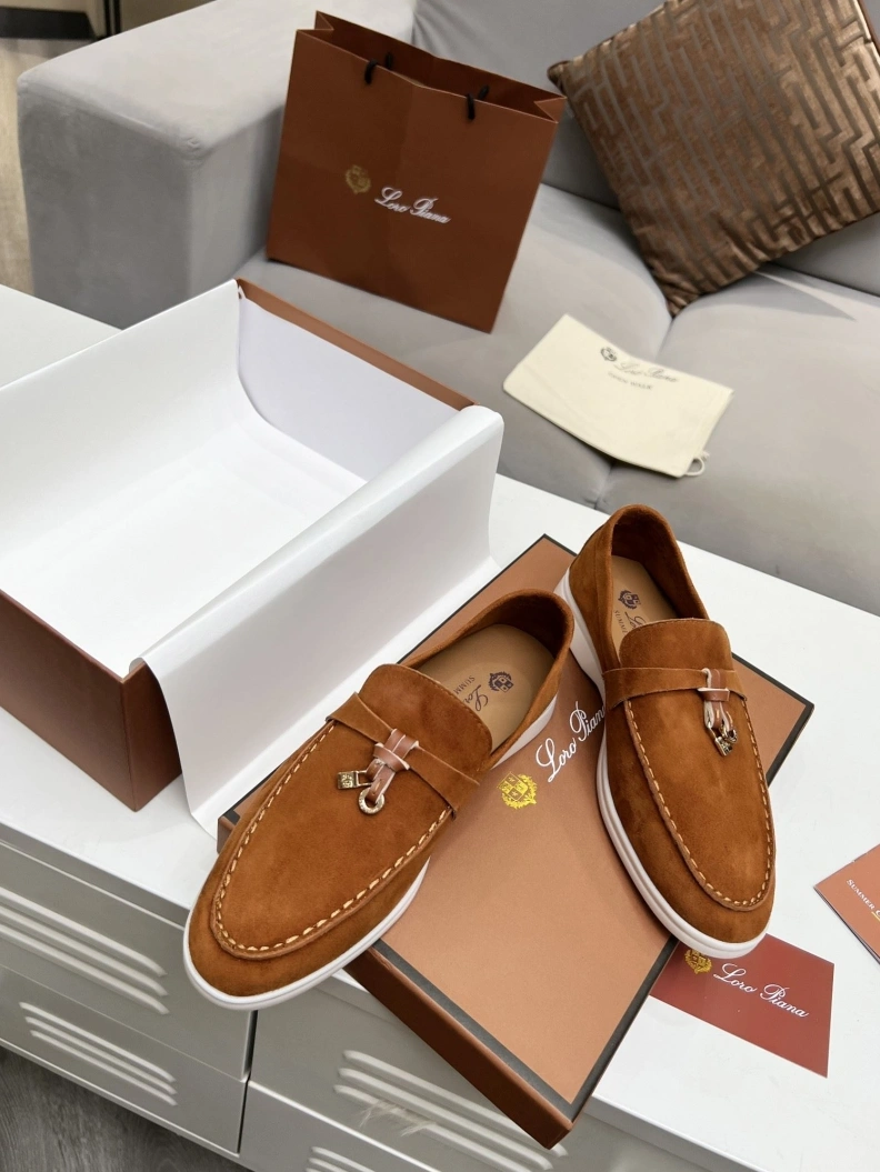 TopPick Othxr Leather Shoes 213795