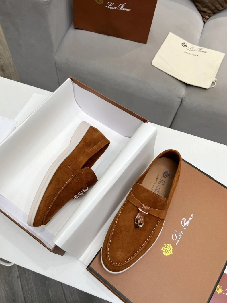 TopPick Othxr Leather Shoes 213795