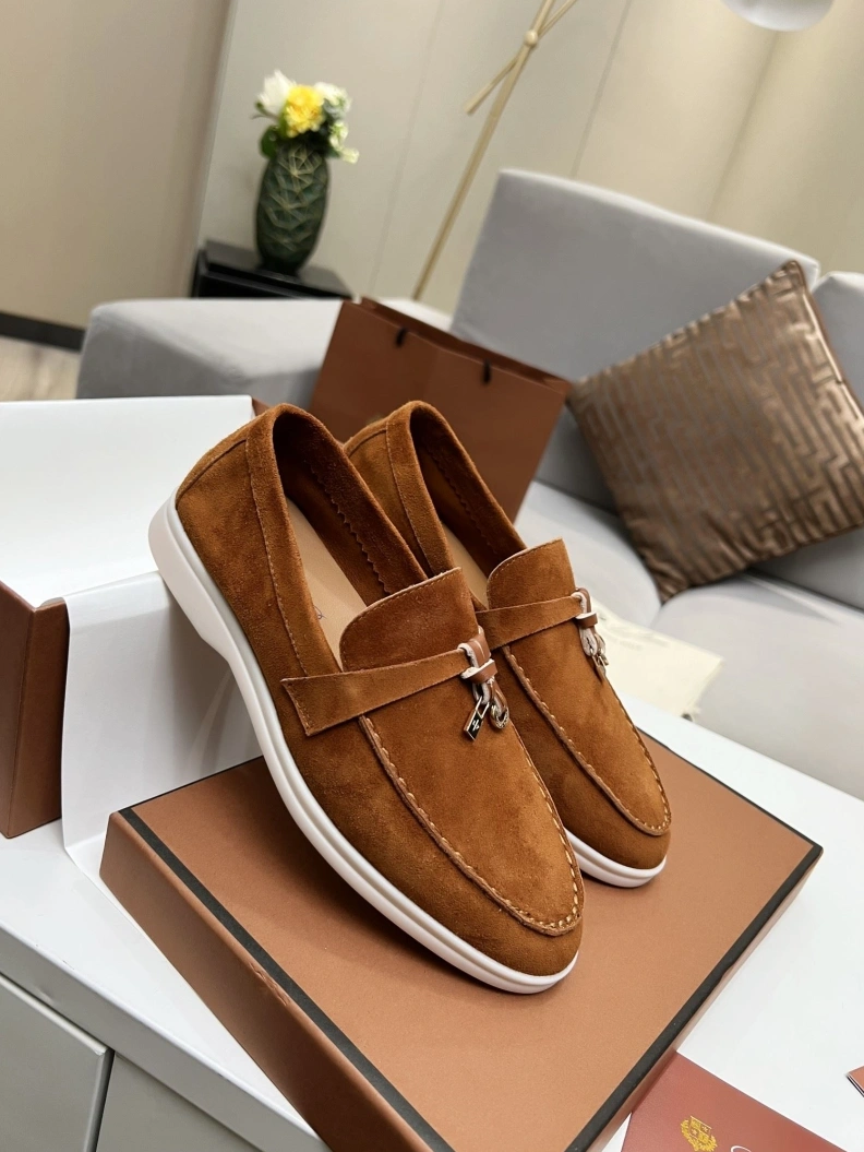 TopPick Othxr Leather Shoes 213795
