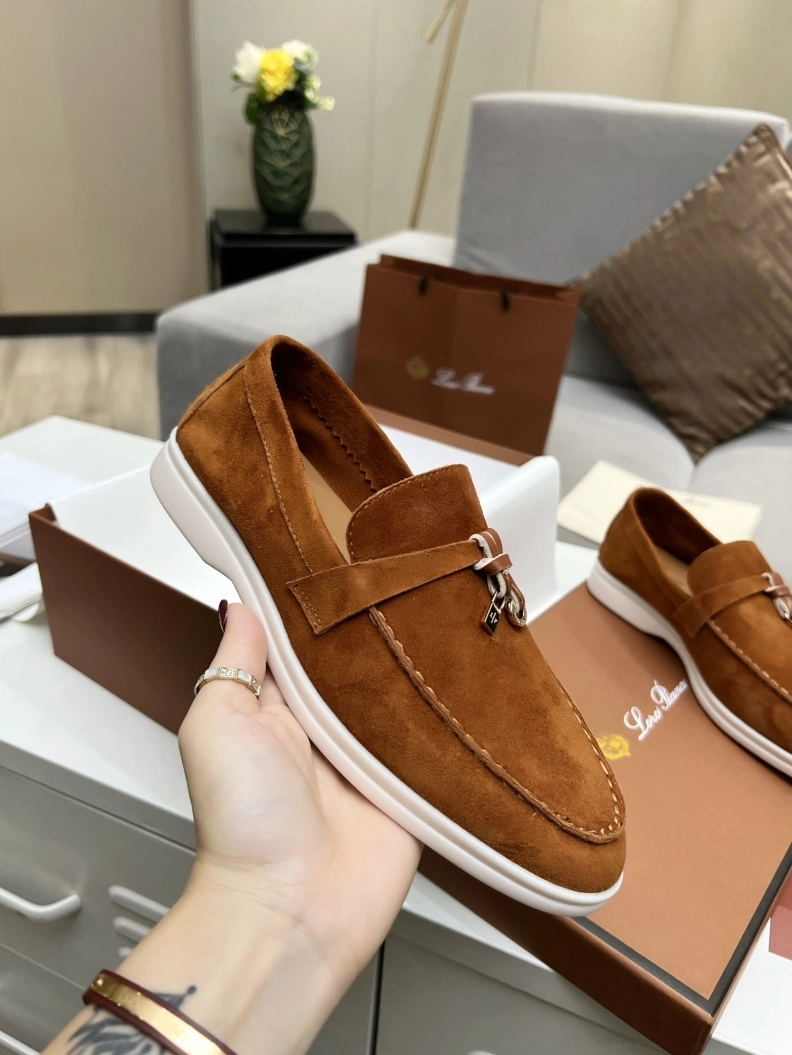 TopPick Othxr Leather Shoes 213795